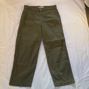Levi's Utility Pant